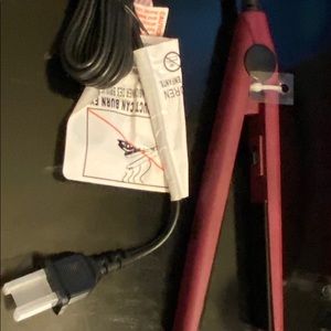 straighteners